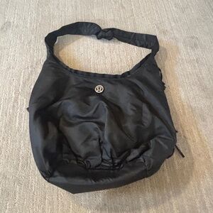 LULULEMON Tote Gym bag